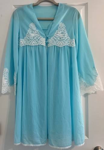 Camicia notte accappatoio - camicia, notte/accappatoio