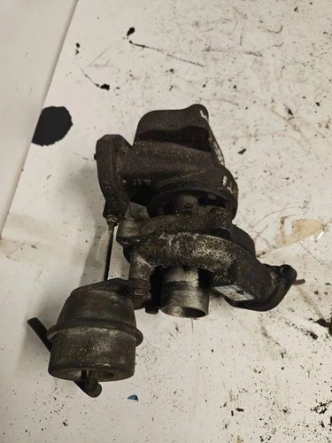 Turbocompressore fiat 500 312 - 500,