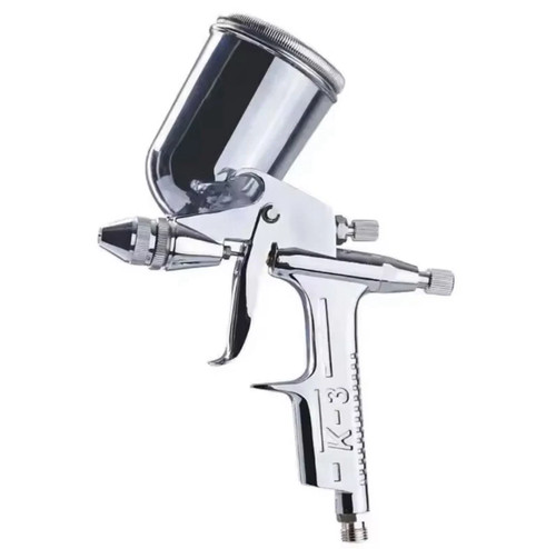 Mini aerografo pistola - pistola, a