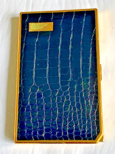 Vintage ronson cigarette - ronson,