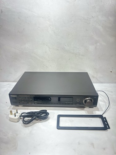 Technics gt550 - technics, st-gt550