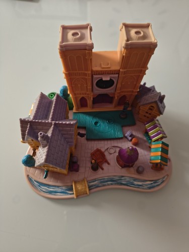 Polly pocket gobbo - gobbo, notre