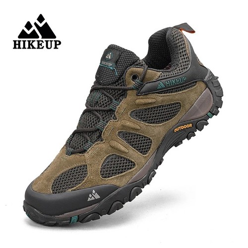 Scarpe trekking traspiranti - scarpe,