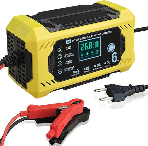 Carica batteria per - carica, auto