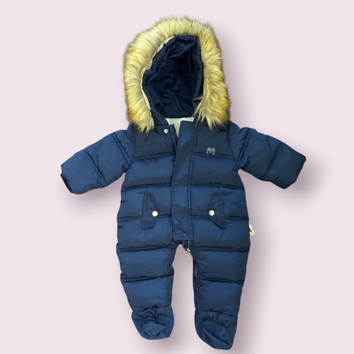 Tuta neve bambino murmur - da,