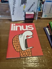 Linus Anno 1966 N. 15