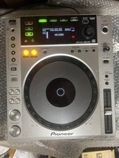 Pioneer cdj 850 digital cd - pioneer,
