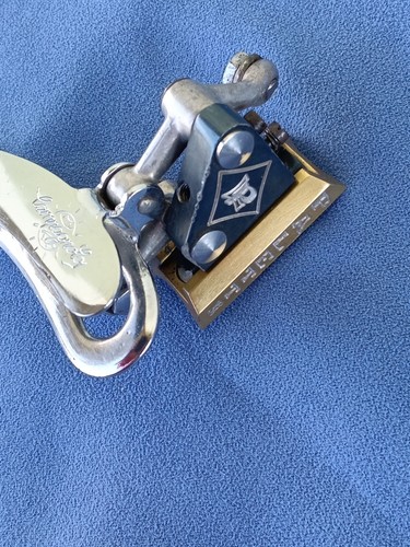 Paletti campagnolo record - paletti,