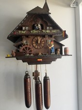 Orologio cucù tedesco - orologio,
