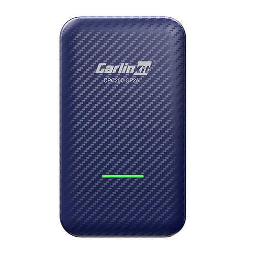 Carlinkit cp2a wireless - carlinkit,