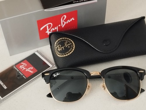 Gafas sol rayban - de,