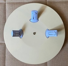 Dentsply Sirona Orthophos XG Headrest / Head Support Part 63378 – Tested Working