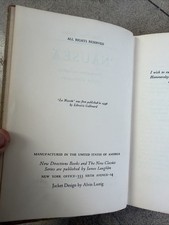 JEAN-PAUL SARTRE NAUSEA 1938