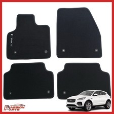 TAPPETI JAGUAR E-PACE DAL 2021