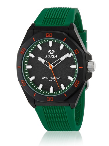 Reloj marea sumergible color - reloj,