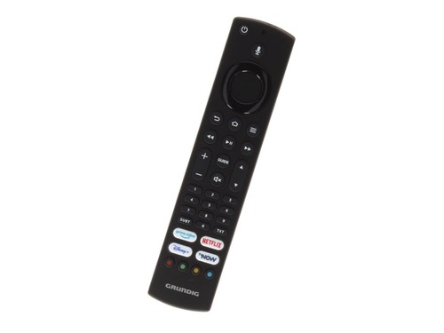 Telecomando originale grundig - telecomando,