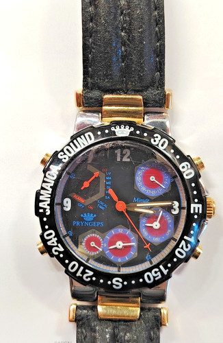 Orologio pryngeps jamaica - pryngeps,