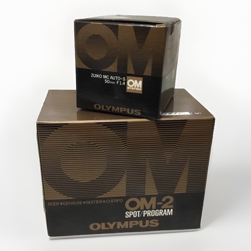 Scatole olympus 2 spot - 🌈,