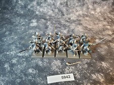 Warhammer AOS Old High Elf