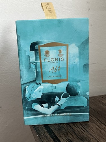 Floris 1962 edp 100 - edp,