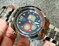 Nos Citizen Promaster