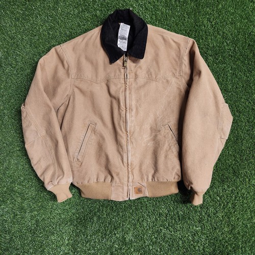Giacca carhartt santa - giacca, fe