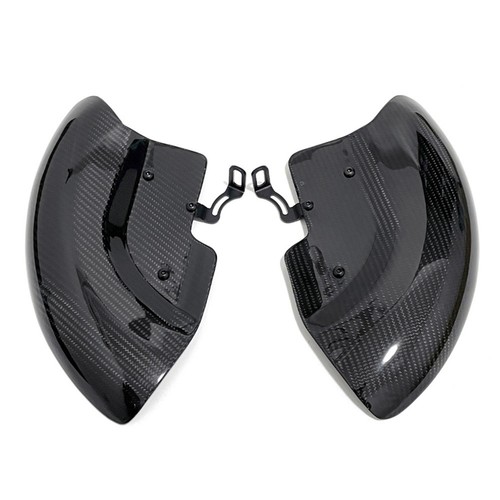 Real carbon fiber - real, disc