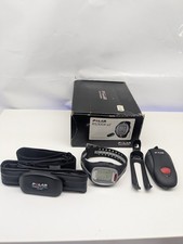 SET CARDIOFREQUENZIMETRO POLAR