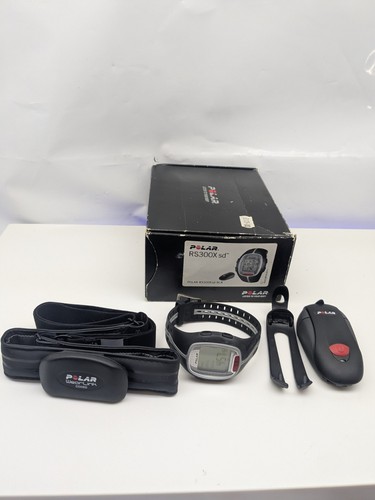 Set cardiofrequenzimetro polar - set,