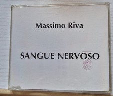 MASSIMO RIVA LOTTO 3 CD'S