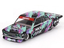 DATSUN 510 PRO STREET V1