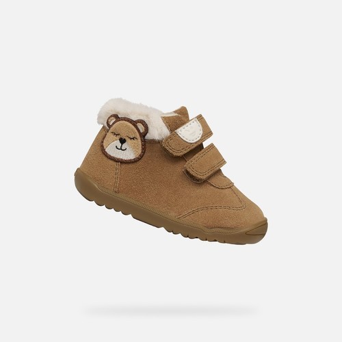 Geox macchia neonata - , scarpe