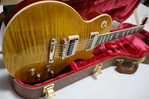 Custodia rigida gibson usa - custodia,
