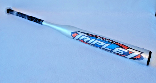 Easton sc777 triplet - easton, scandium