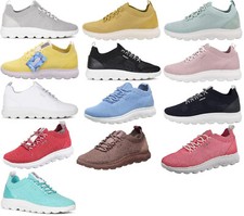 Geox scarpa donna estiva SPHERICA D15NUA 0006K vari colori