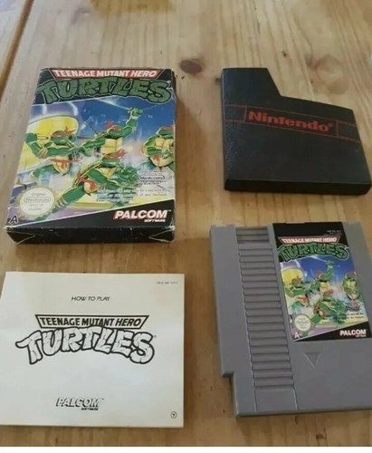 Teenage mutant hero turtles - teenage,