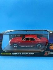 Pioneer P099 Camaro SS427 Route 66 Red Limited Edition