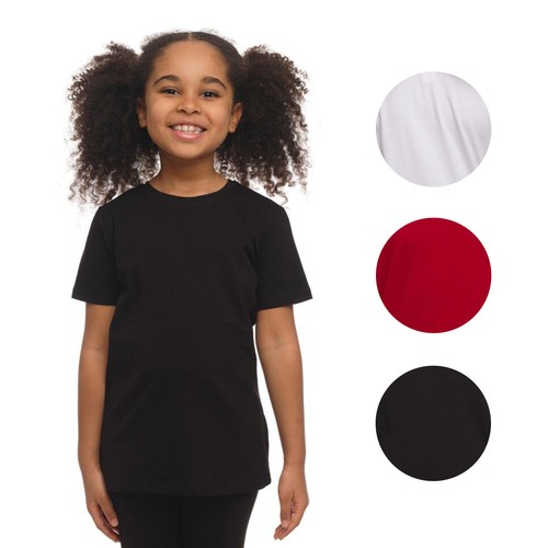 Shirt bambino basic 100 - bambino, 100%