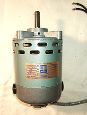 Motore organo Hammond vintage