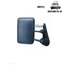 SPECCHIO RETROVISORE DESTRO DX