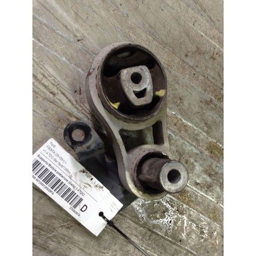 Supporto motore ford fiesta - motore,