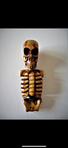 Corpus memento mori - memento,