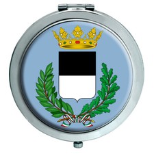 Ferrara (Italia) Specchio Compatto