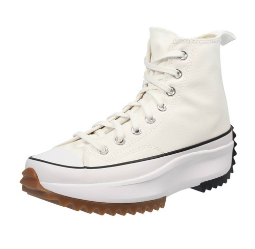 Converse run star high bianco - converse,