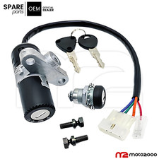 KIT SERRATURE BETA ENDURO