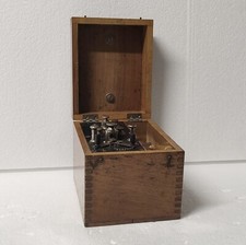 Antico Strumento Medico Primi