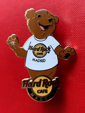 T-shirt HRC Hard Rock Cafe