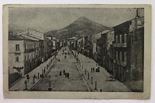 Cartolina Castrovillari corso