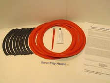 Cerwin vega kit - cerwin,
