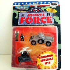 MICROMACHINES MICRO MACHINES